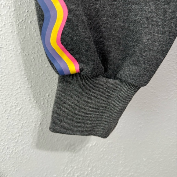 NWT Electric Yoga rainbow jogger gray size small - Picture 3 of 8